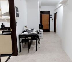 The Springs (D11), Apartment #556726561